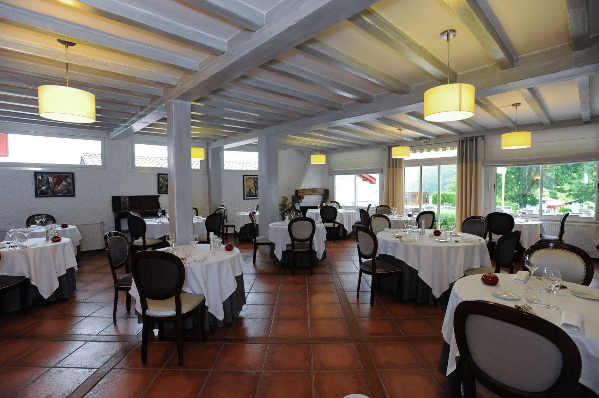 Hotel Restaurant & Spa La Maison Oppoca Эноа Экстерьер фото